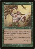 Magic: The Gathering - Ferocity - Mercadian Masques