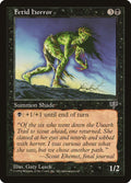 Magic: The Gathering - Fetid Horror - Mirage