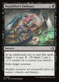 MTG - Bogslither's Embrace - Lorwyn Eclipsed (SOS)