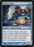 Magic: The Gathering - Trinket Mage - 5th Dawn