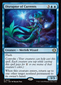 MTG - Disruptor of Currents - Lorwyn Eclipsed (SOS)