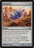 Magic: The Gathering - Heliophial - 5th Dawn