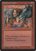 Magic: The Gathering - Dwarven Trader - Homelands
