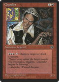 Magic: The Gathering - Chandler - Homelands