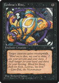 Magic: The Gathering - Leshrac's Rite - Ice Age