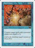 Magic: The Gathering - Spell Blast - Sixth Edition