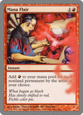 MTG - Mana Flair - Unhinged (SOS)