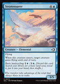MTG - Stratosoarer - Lorwyn Eclipsed (SOS)