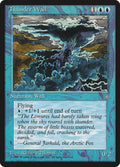 Magic: The Gathering - Thunder Wall - Ice Age