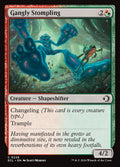 MTG - Gangly Stompling - Lorwyn Eclipsed (SOS)