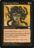 Magic: The Gathering - Coils of the Medusa - Weatherlight