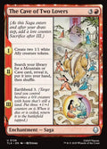 Magic: The Gathering - The Cave of Two Lovers - Avatar: The Last Airbender