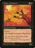 Magic: The Gathering - Wake of Vultures - Visions