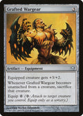 Magic: The Gathering - Grafted Wargear - 5th Dawn