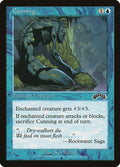 Magic: The Gathering - Cunning - Exodus