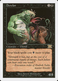 Magic: The Gathering - Derelor - Sixth Edition