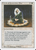 Magic: The Gathering - Circle of Protection: Blue - Revised