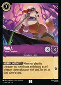 Lorcana - Nana - Canine Caregiver - Whispers in the Well