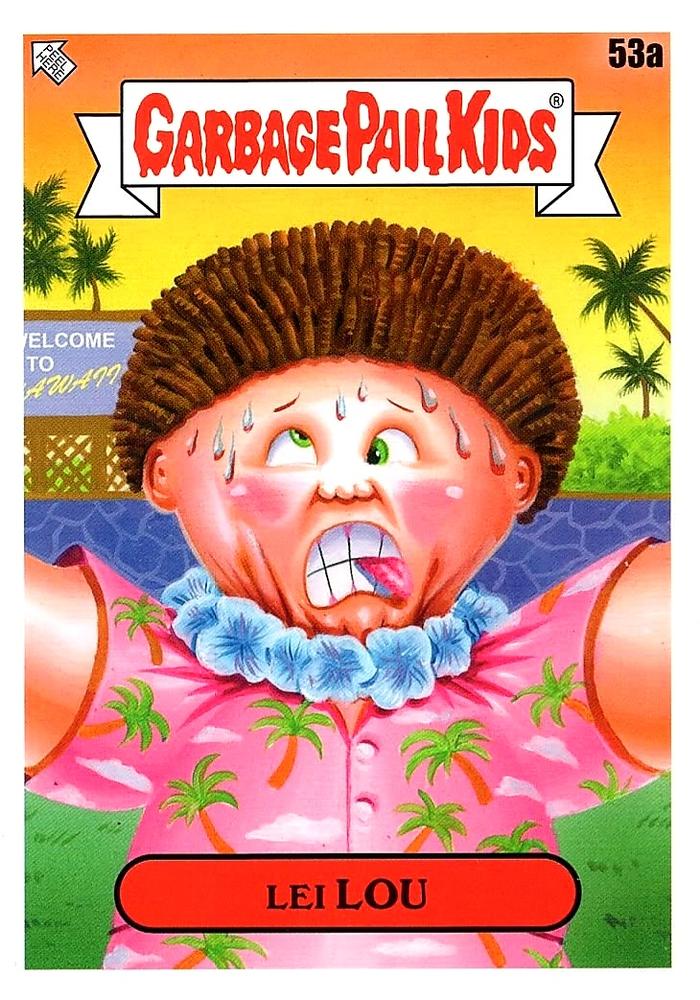 Lei Lou