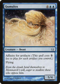 Magic: The Gathering - Qumulox - 5th Dawn
