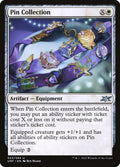 MTG - Pin Collection - Unfinity (SOS)
