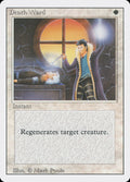 Magic: The Gathering - Death Ward - Revised