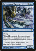 Magic: The Gathering - Hoverguard Sweepers - 5th Dawn