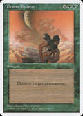 Magic: The Gathering - Desert Twister - Fourth Edition