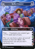 MTG - Roller Coaster - Unfinity (SOS)