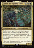MTG - Doran, Besieged by Time - Lorwyn Eclipsed (SOS)