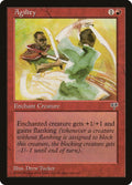Magic: The Gathering - Agility - Mirage