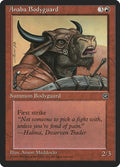 Magic: The Gathering - Anaba Bodyguard - Homelands