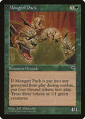 Magic: The Gathering - Mongrel Pack - Tempest