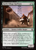 Magic: The Gathering - Earth Village Ruffians - Avatar: The Last Airbender
