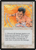Magic: The Gathering - Circle of Protection: Red - Ice Age