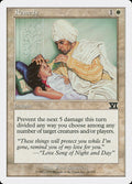 Magic: The Gathering - Remedy - Sixth Edition