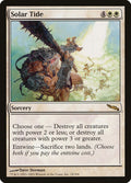 Magic: The Gathering - Solar Tide - Mirrodin