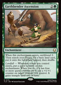 Magic: The Gathering - Earthbender Ascension - Avatar: The Last Airbender