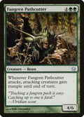 Magic: The Gathering - Fangren Pathcutter - 5th Dawn