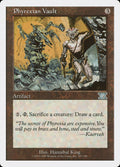 Magic: The Gathering - Phyrexian Vault - Sixth Edition