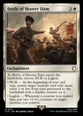Magic: The Gathering - Battle of Hoover Dam - Fallout