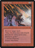 Magic: The Gathering - Stone Rain - Ice Age