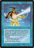 Magic: The Gathering - Ray of Erasure - Ice Age
