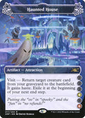 MTG - Haunted House - Unfinity (SOS)