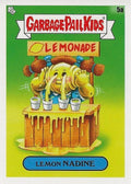 Lemon Nadine
