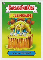 Lemon Nadine