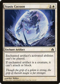 Magic: The Gathering - Stasis Cocoon - 5th Dawn