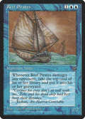 Magic: The Gathering - Reef Pirates - Homelands