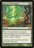 Magic: The Gathering - Beacon of Creation - 5th Dawn