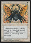 Magic: The Gathering - Black Scarab - Ice Age